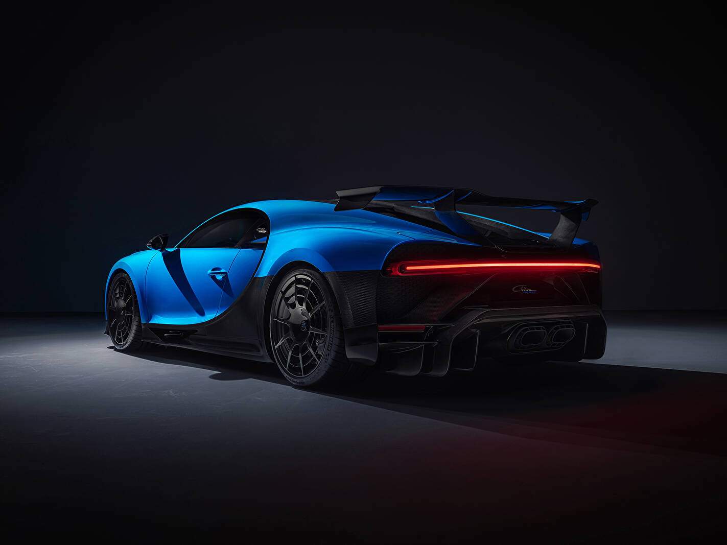Bugatti Chiron Pur Sport (2020-2022),  ajouté par fox58