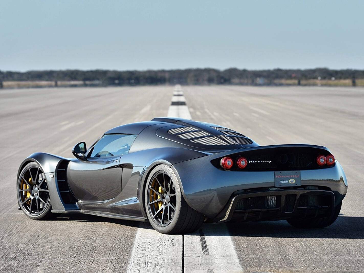 Hennessey Venom GT World Speed Record Car (2014),  ajouté par fox58