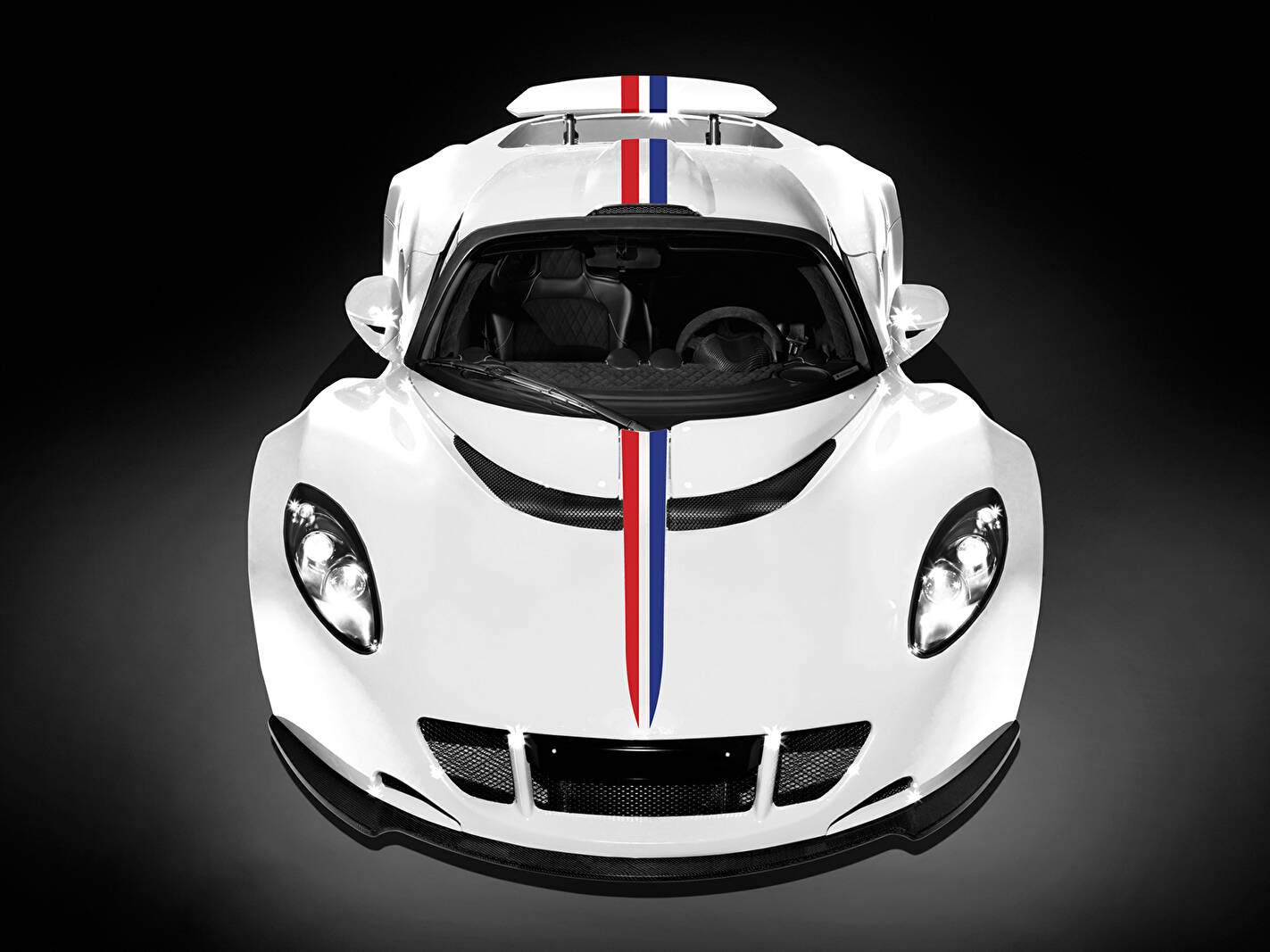 Hennessey Venom GT « World's Fastest » (2014),  ajouté par fox58