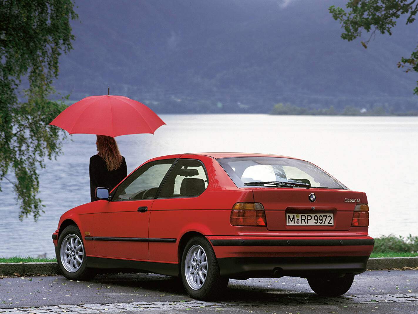 BMW 318ti Compact (E36-5) (1994-1996),  ajouté par fox58