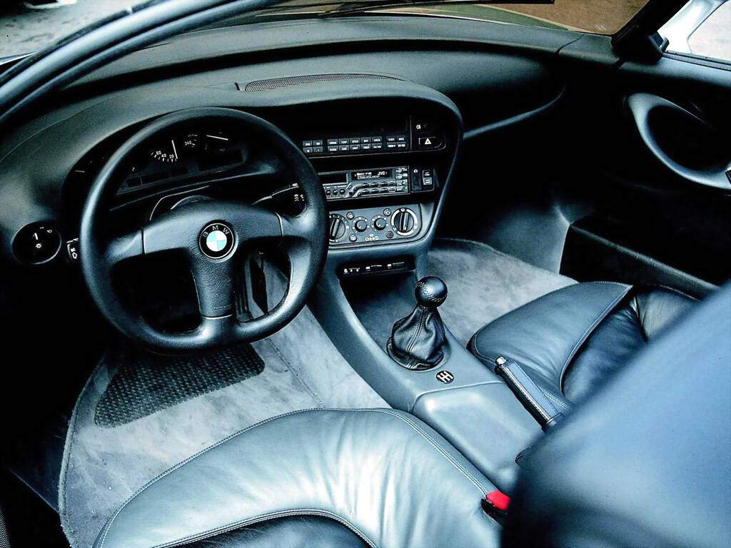 BMW Nazca M12 (1991),  ajouté par fox58