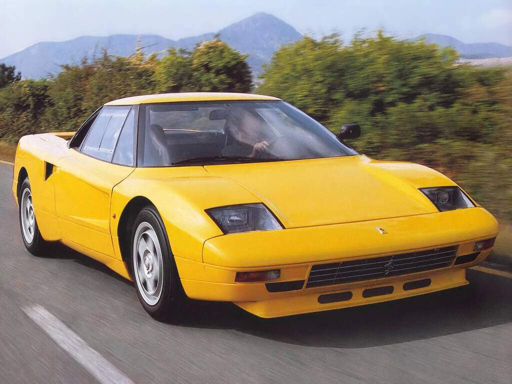 Ferrari 408 4RM (1987),  ajouté par fox58