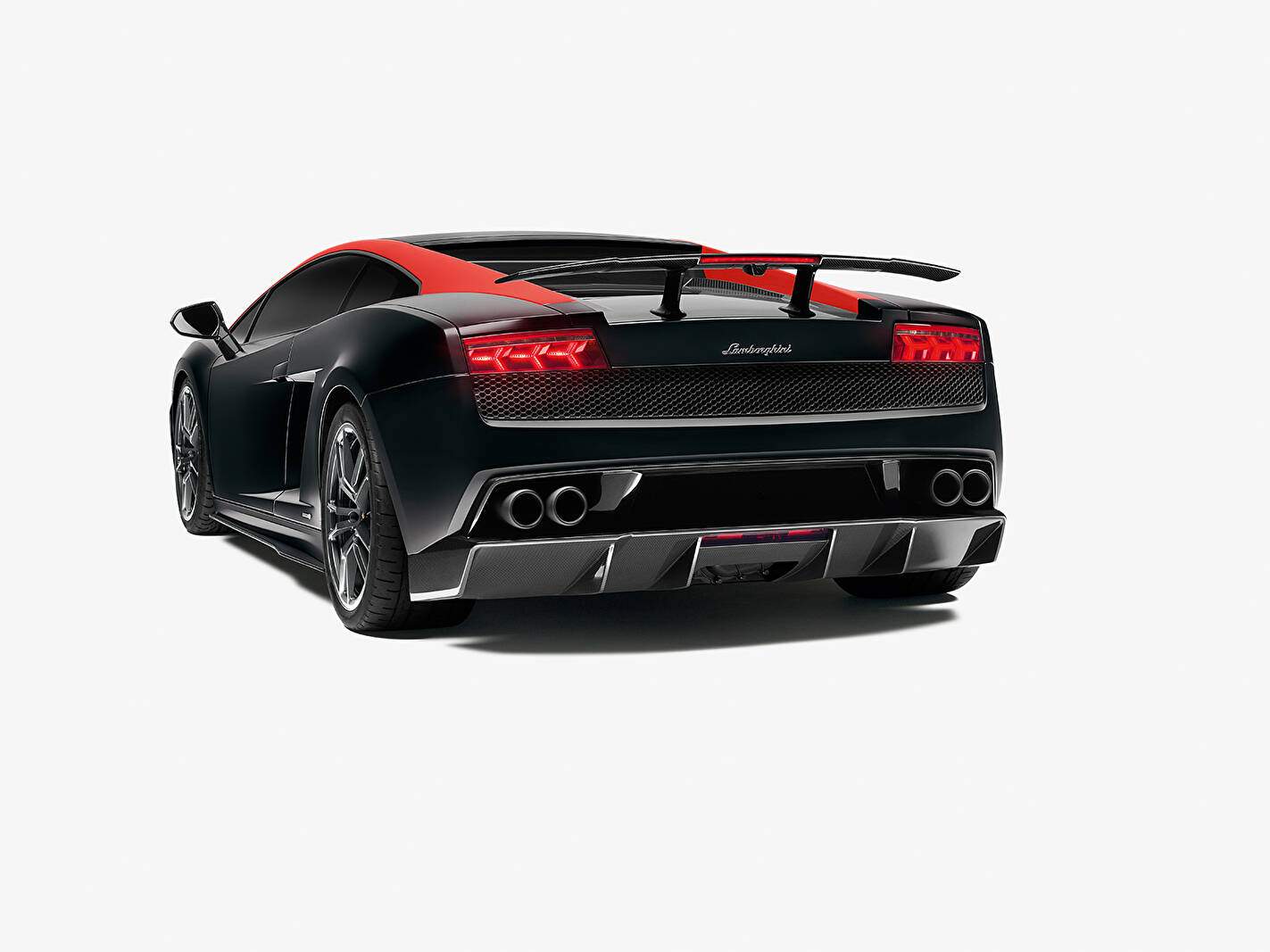 Lamborghini Gallardo LP570-4 Superleggera « Edizione Tecnica » (2013),  ajouté par fox58