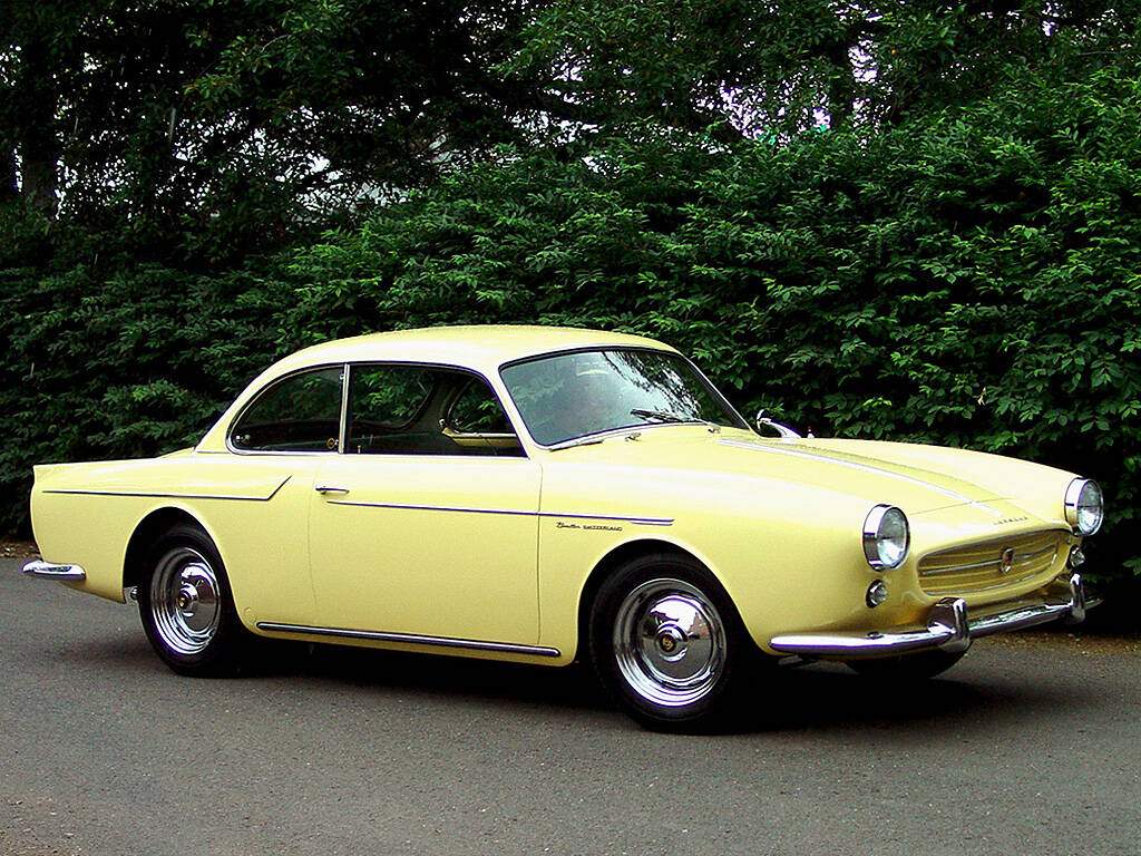 Beutler Coupé (1957-1958),  ajouté par fox58