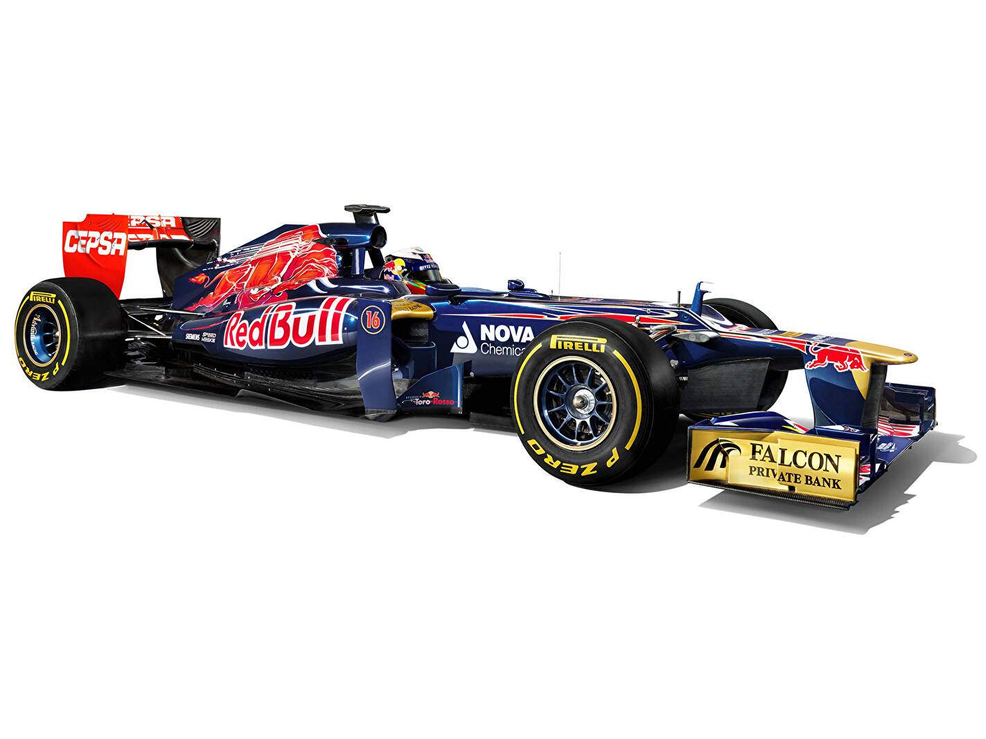 Toro Rosso STR7 (2012),  ajouté par fox58