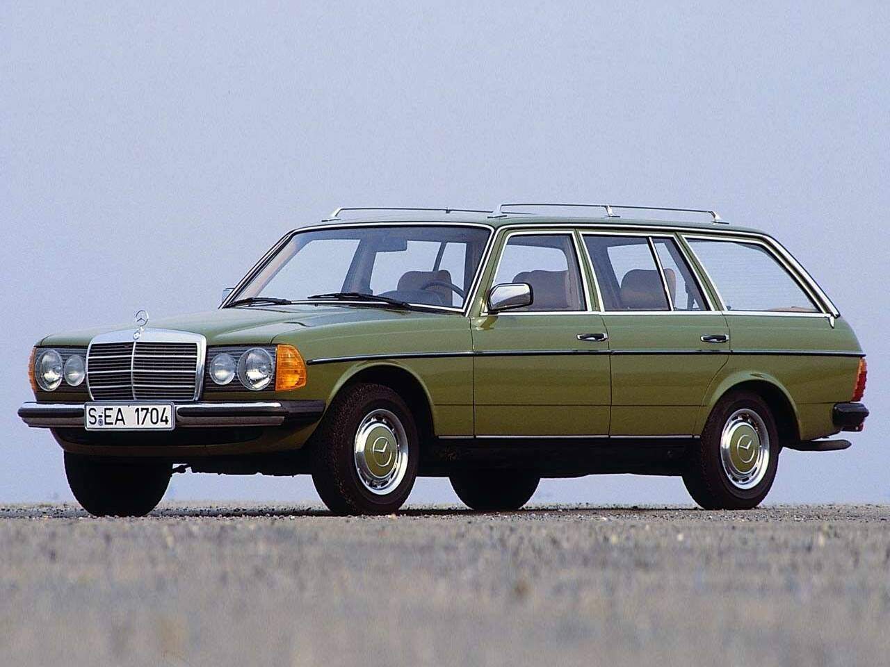 Mercedes-Benz 200 T (S123) (1980-1986),  ajouté par fox58