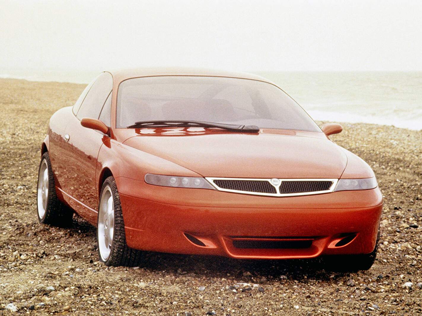 Lancia Magia by IAD (1992),  ajouté par fox58