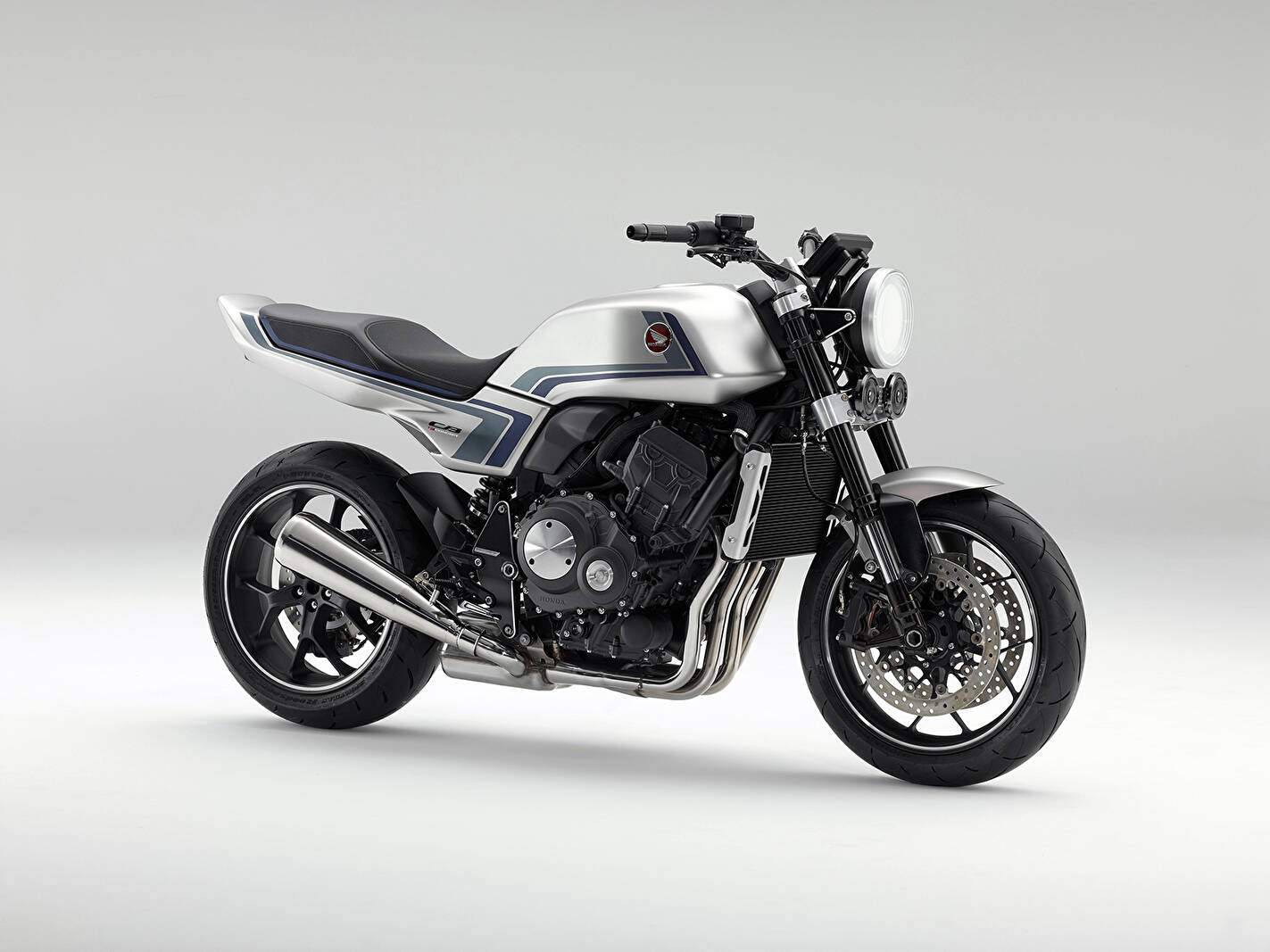 Honda CB-F Concept (2020),  ajouté par fox58