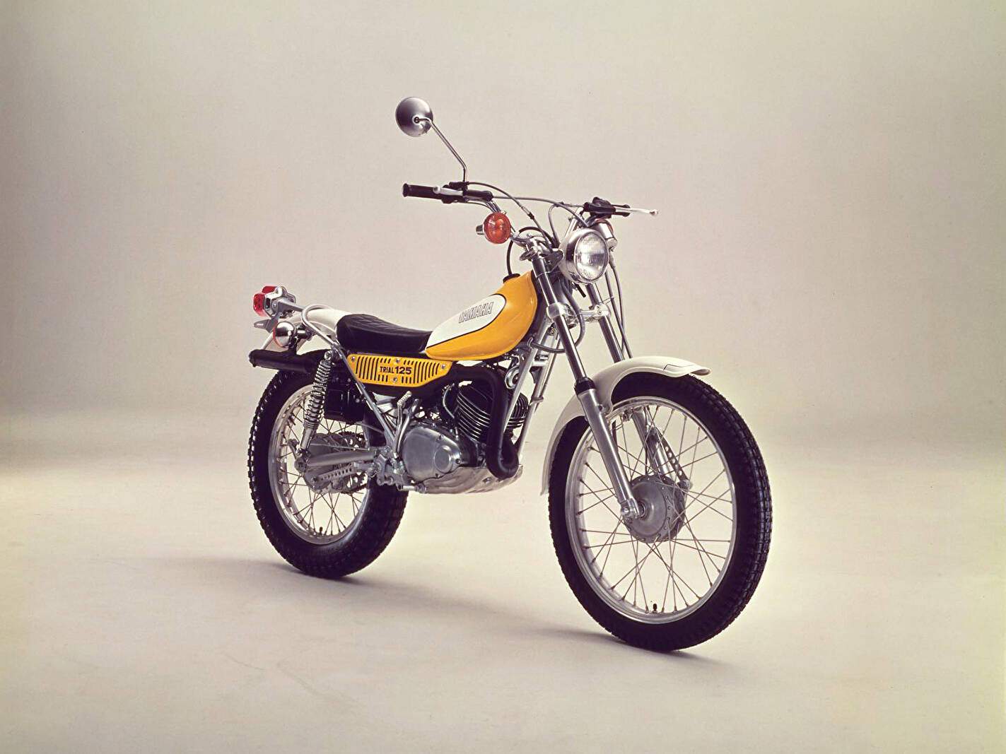 Yamaha TY 125 (1975-1976),  ajouté par fox58