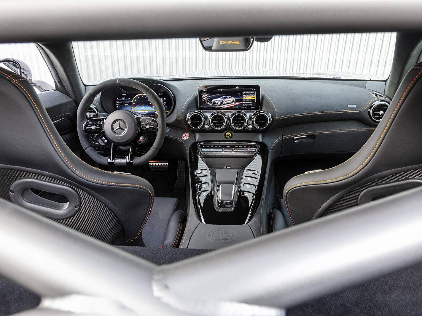 Mercedes-AMG GT Black Séries (C190) (2020-2021),  ajouté par fox58