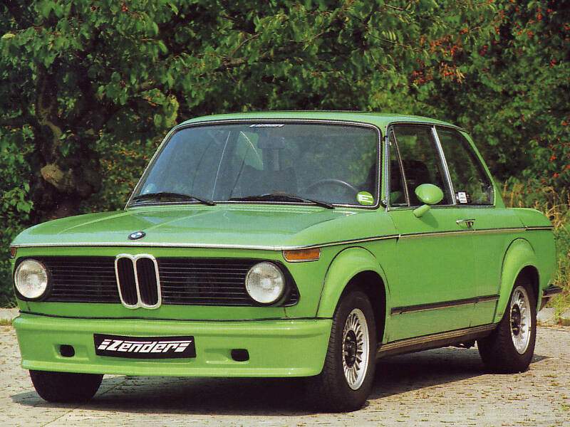 Zender 1600-2 (1966-1971),  ajouté par fox58
