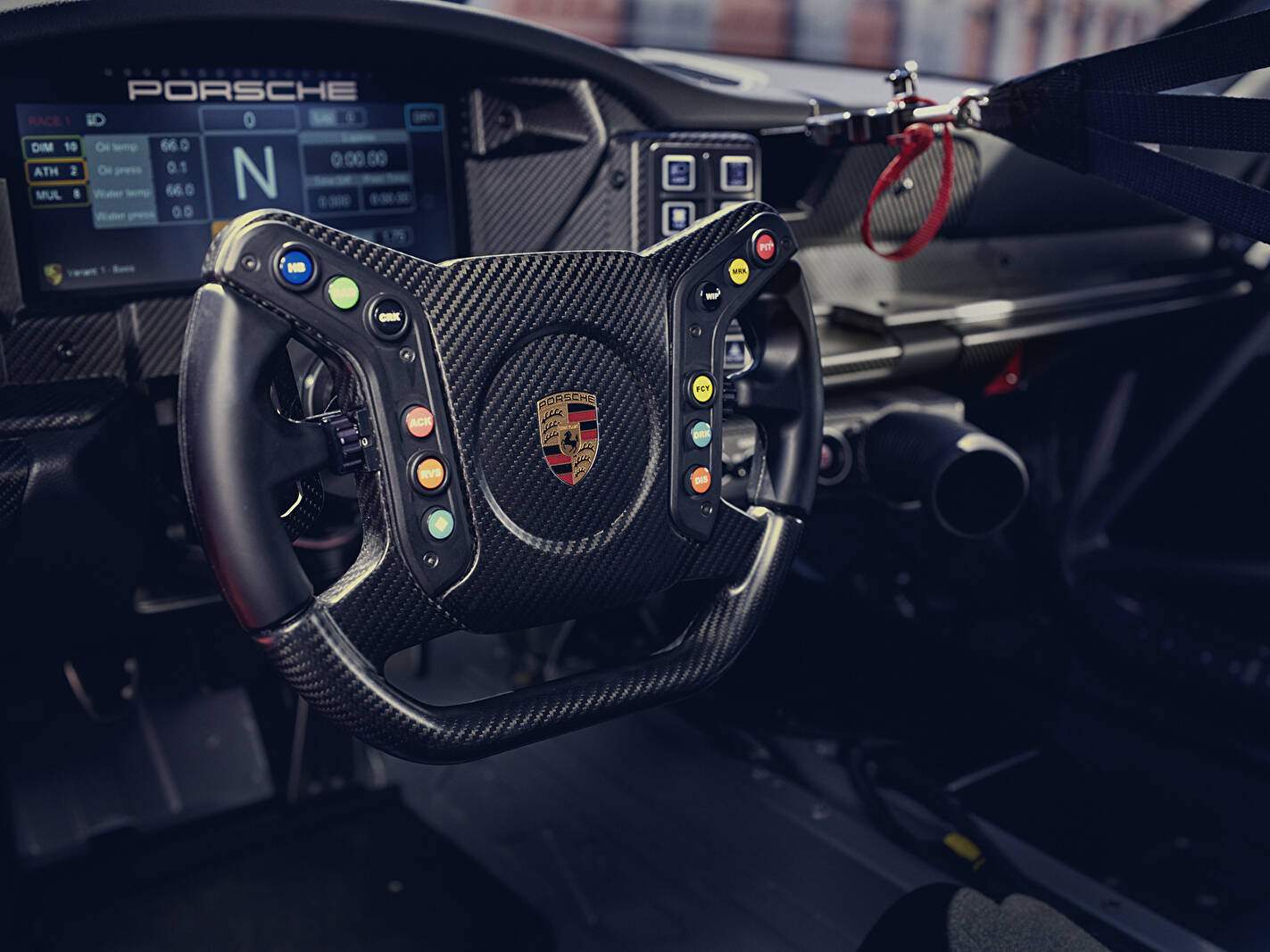 Porsche 911 GT3 Cup (2020),  ajouté par fox58