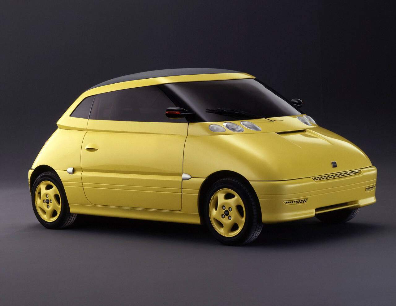 Fiat Zicster (1996),  ajouté par fox58