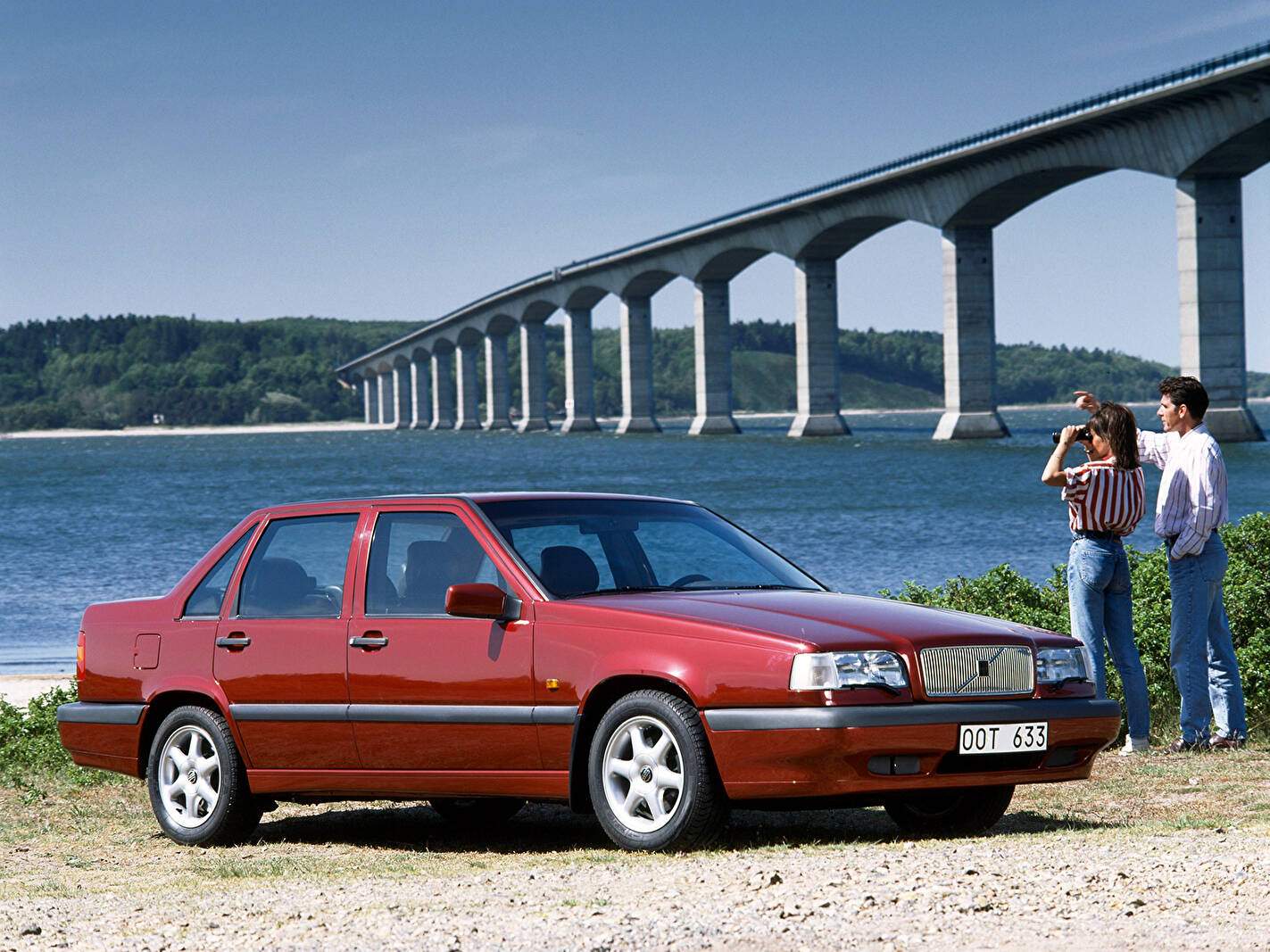Volvo 850 2.0 20v (1993-1997),  ajouté par fox58