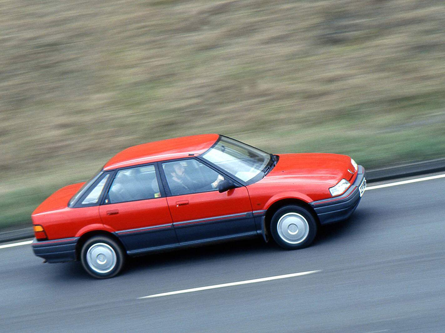 Rover 414 Si (R8) (1990-1995),  ajouté par fox58