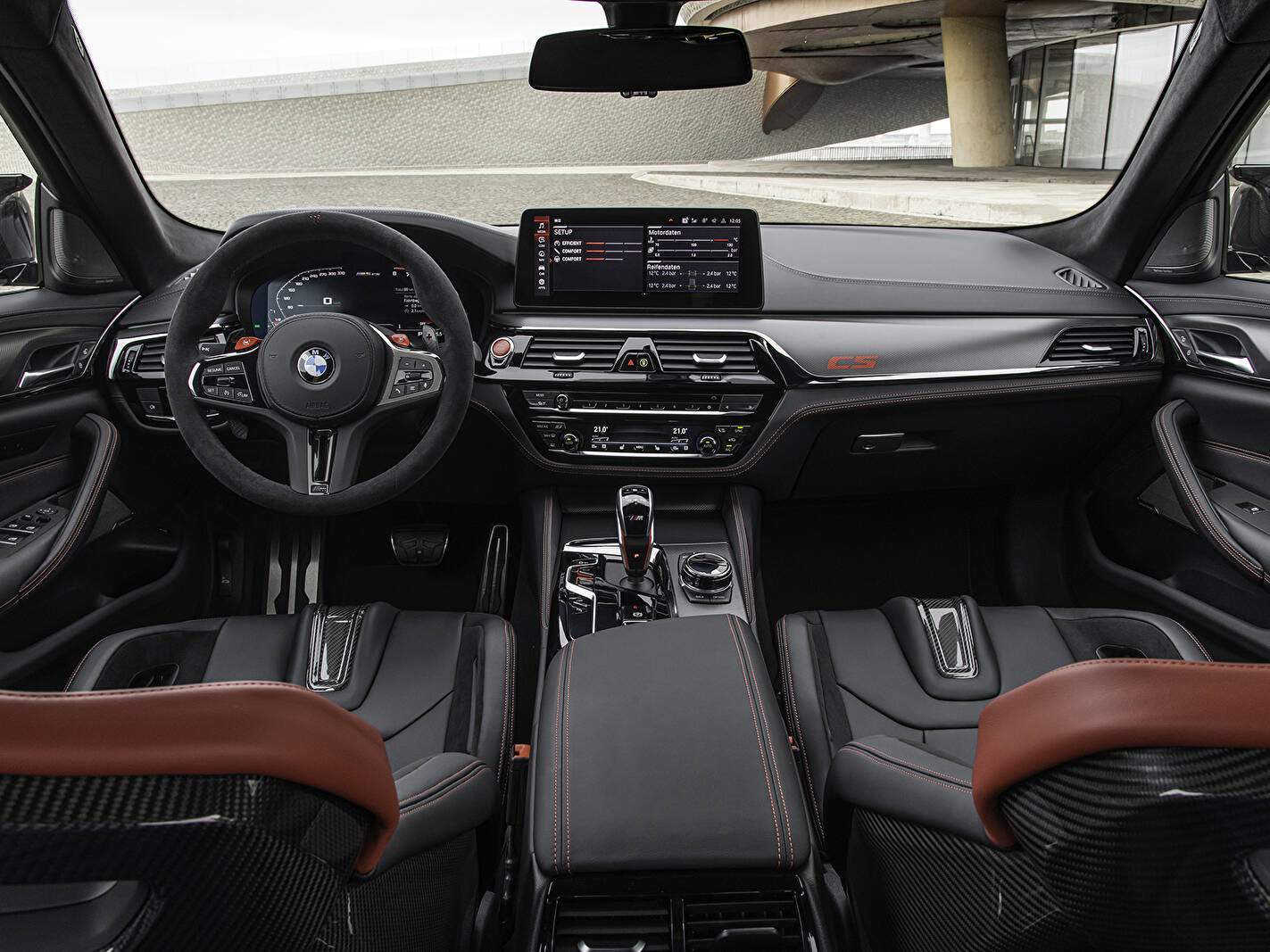 BMW M5 CS (F90) (2021),  ajouté par fox58