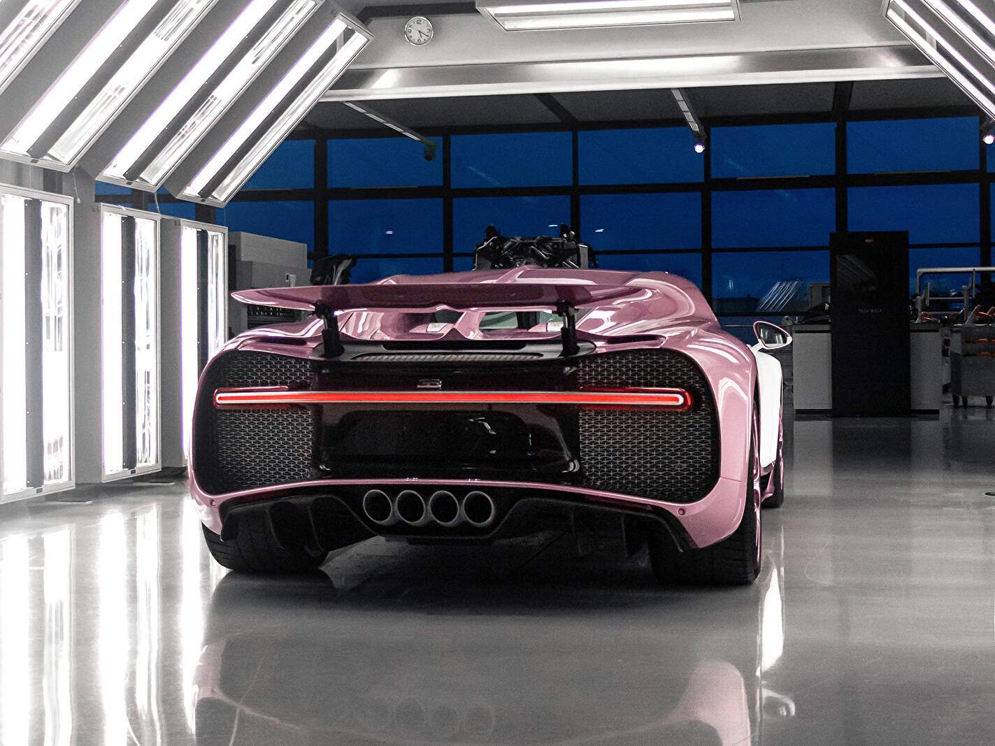 Bugatti Chiron Sport « Alice » (2021),  ajouté par fox58
