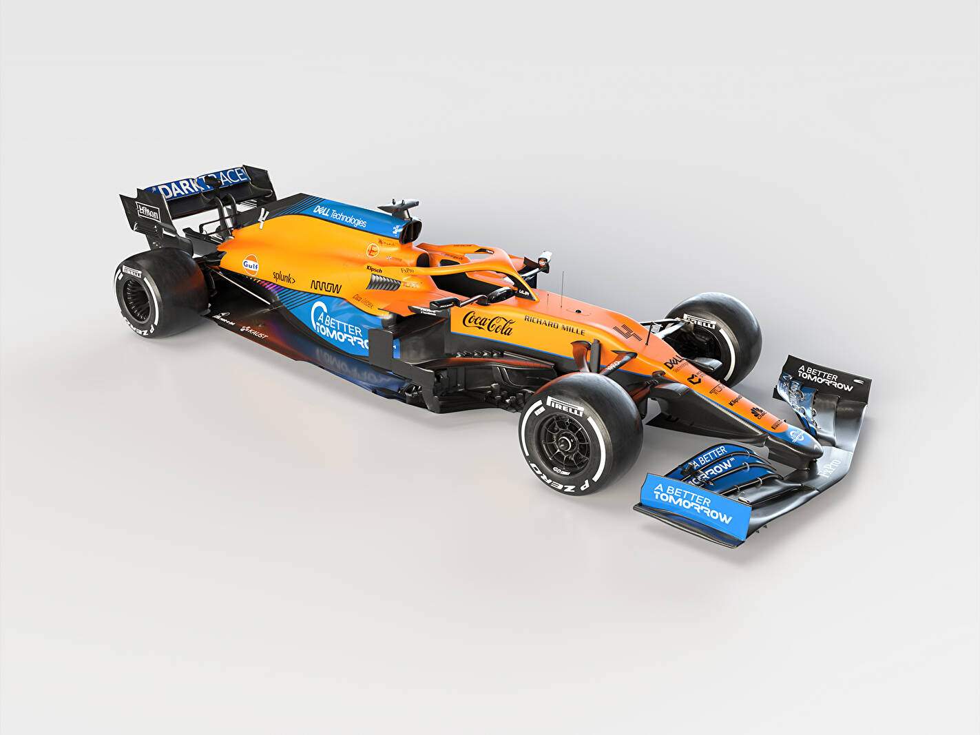 McLaren MCL35M (2021),  ajouté par fox58