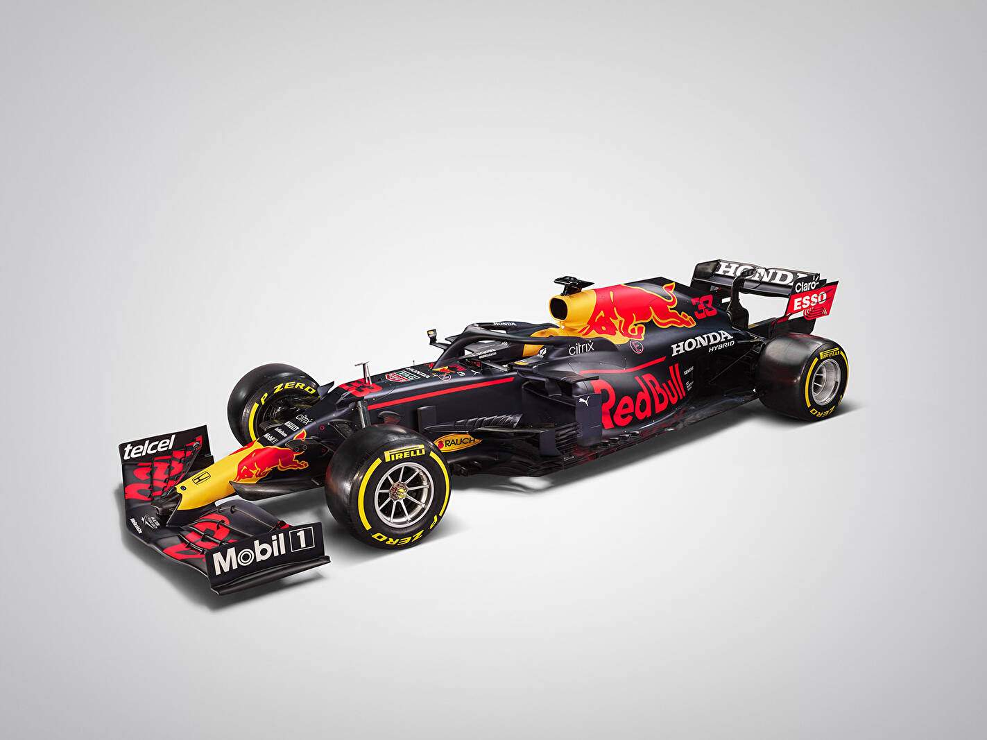 Red Bull Racing RB16B (2021),  ajouté par fox58