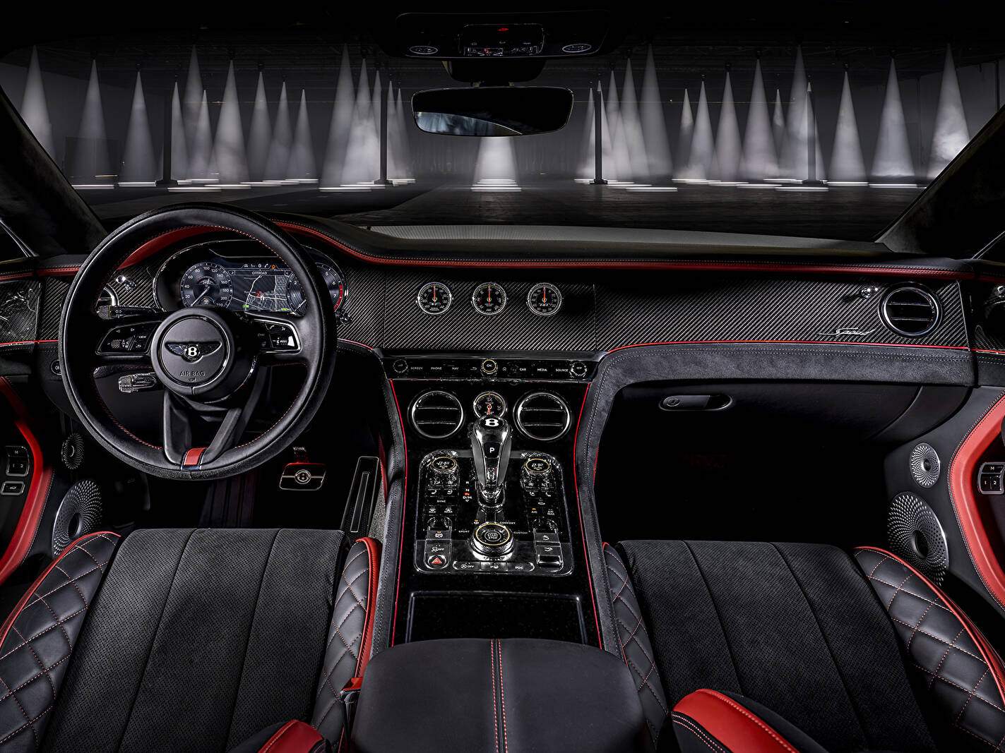 Bentley Continental GT III Speed (2021),  ajouté par fox58