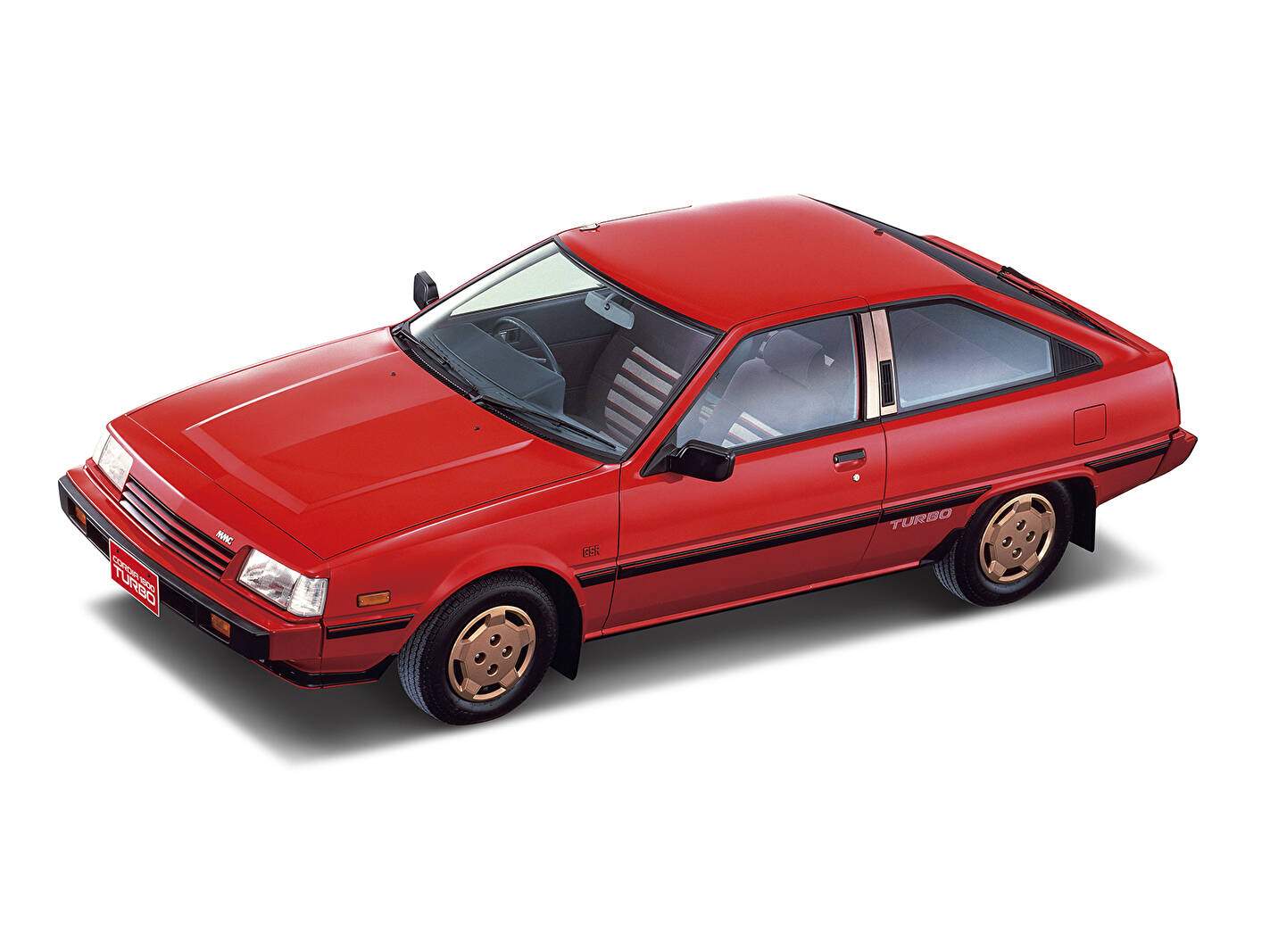 Mitsubishi Cordia 1800 Turbo (1985-1988),  ajouté par fox58