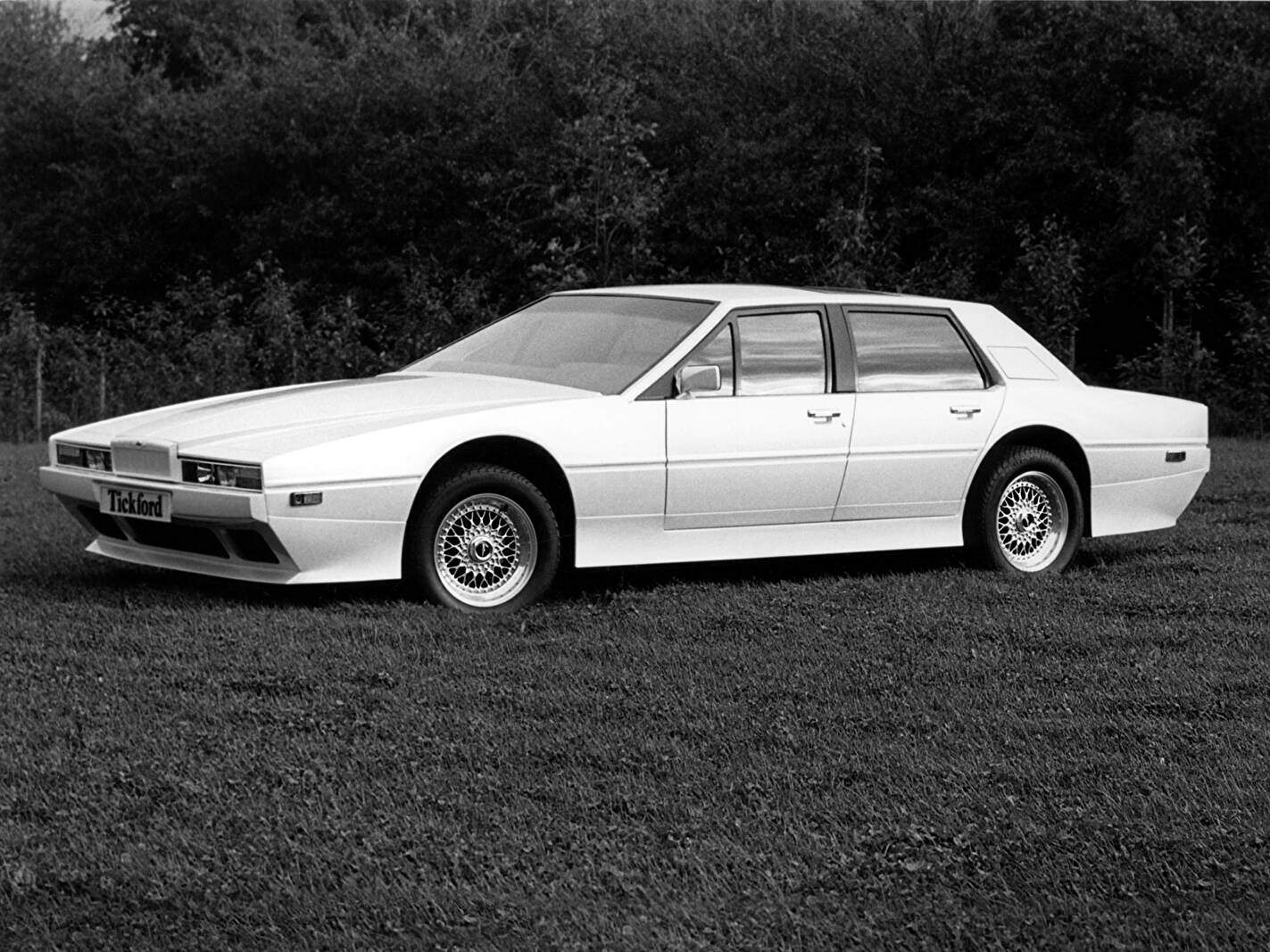 Tickford Lagonda (1983),  ajouté par fox58