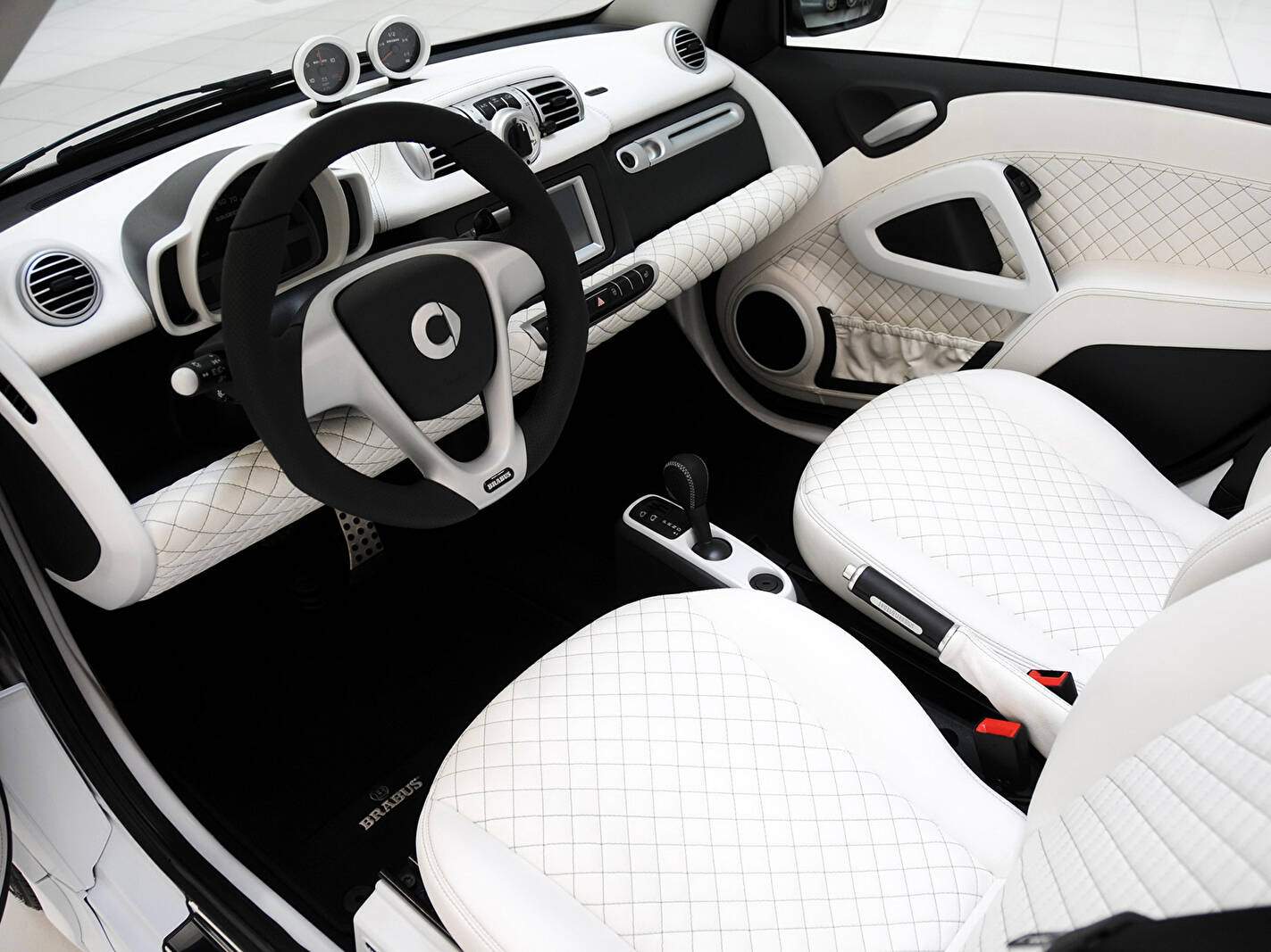 Brabus Ultimate Electric Drive Cabriolet (2012-2014),  ajouté par fox58