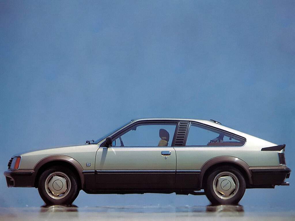 Irmscher Monza Noble (1982),  ajouté par fox58