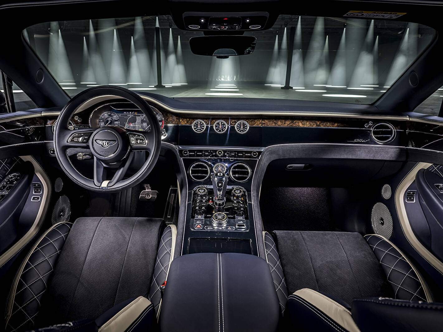 Bentley Continental GT III Convertible Speed (2021),  ajouté par fox58