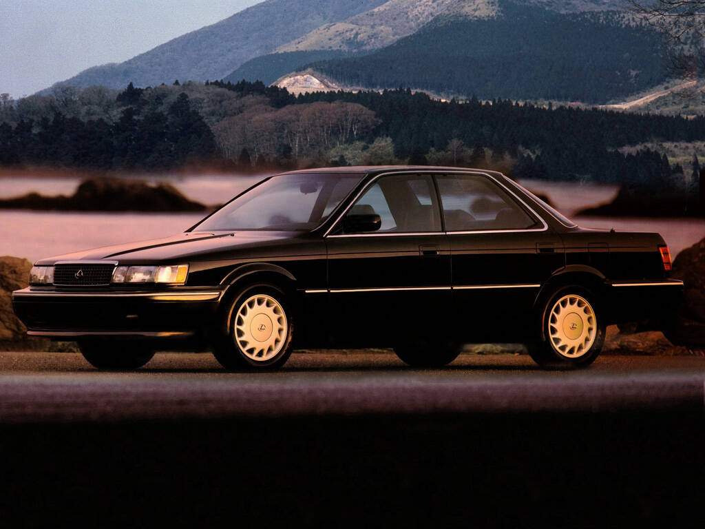 Lexus ES 250 (1989-1991),  ajouté par fox58