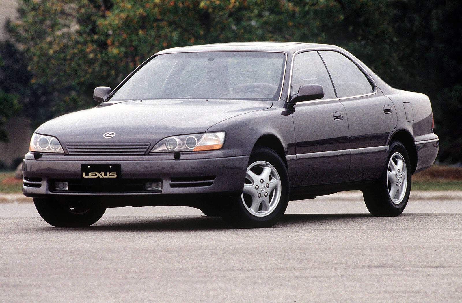 Lexus ES II 300 (1994-1996),  ajouté par fox58