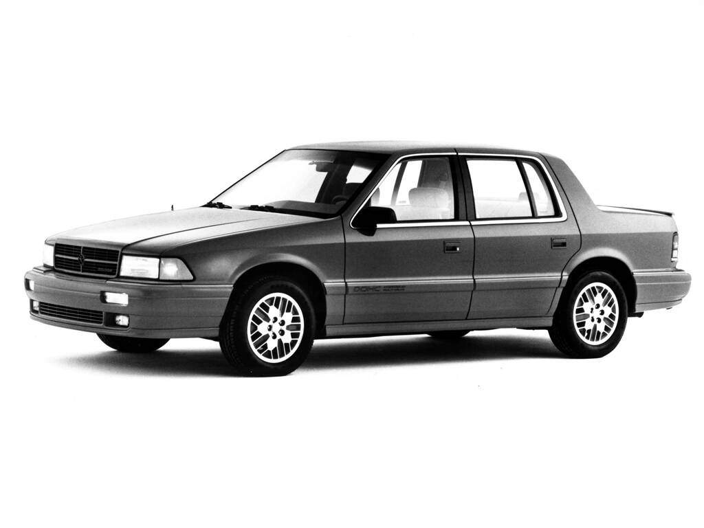 Dodge Spirit R/T (1991-1992),  ajouté par fox58