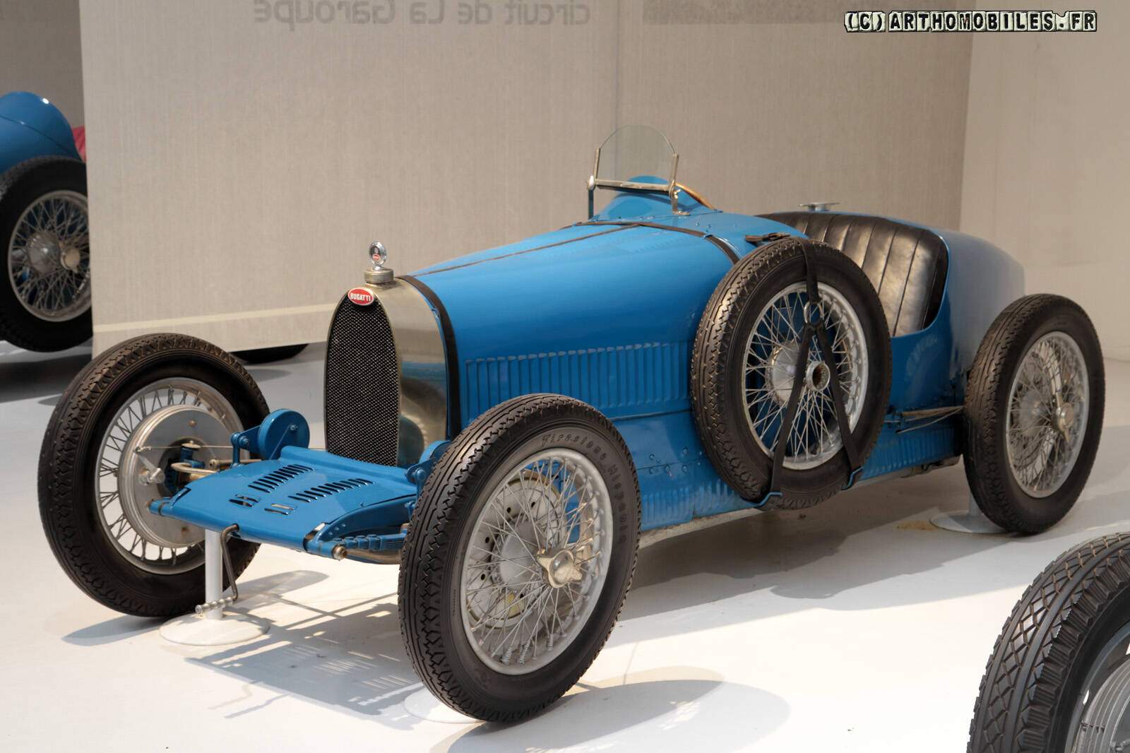 Bugatti Type 35 T (1926-1930),  ajouté par fox58