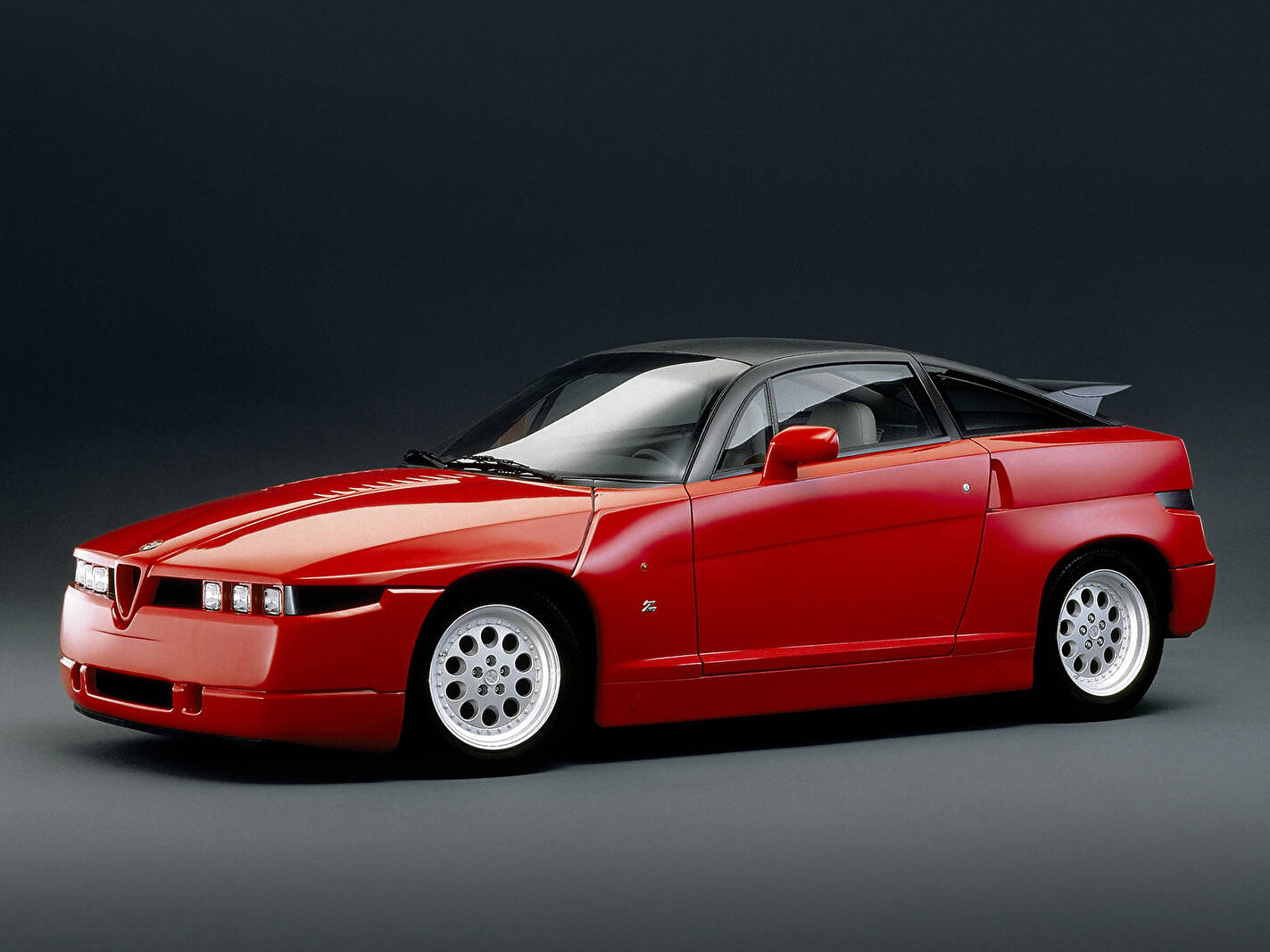 Alfa Romeo ES 30 Prototype (1989),  ajouté par fox58