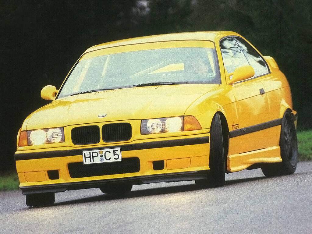 H&H Motorsport Provos 4.4 (1994-1997),  ajouté par fox58