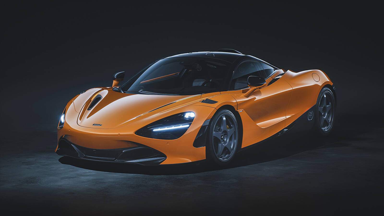McLaren 720S Coupé « Le Mans » (2020),  ajouté par fox58