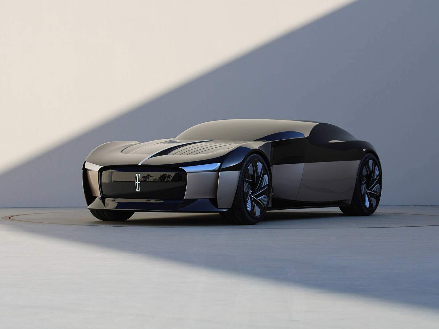Lincoln Anniversary Concept (2021),  ajouté par fox58