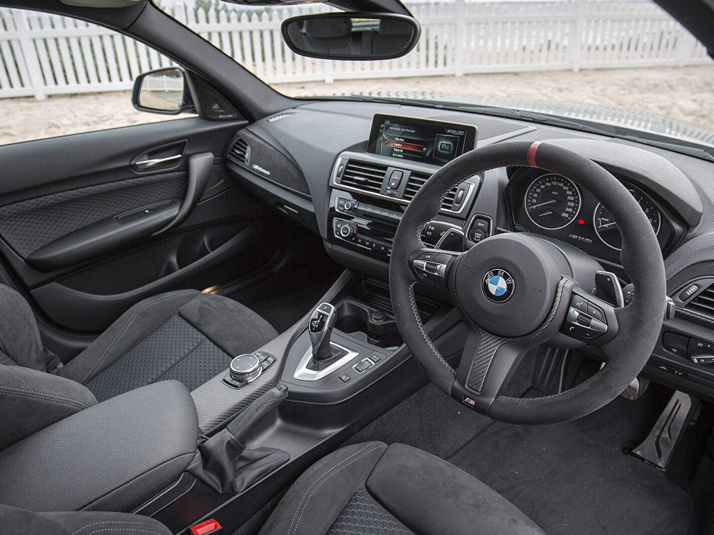 BMW M140i (F20/F21) « Performance Edition » (2017),  ajouté par fox58