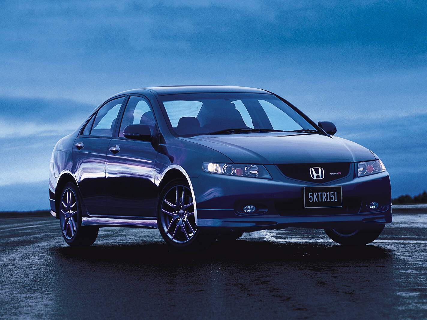 Honda Accord VII Euro-R (2002-2008),  ajouté par fox58