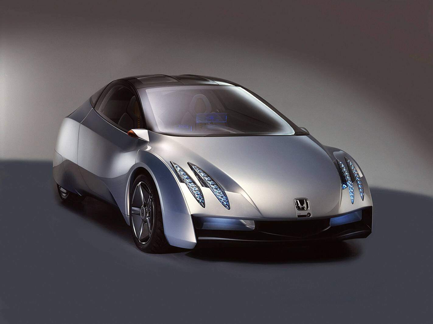 Honda IMAS Concept (2003),  ajouté par fox58