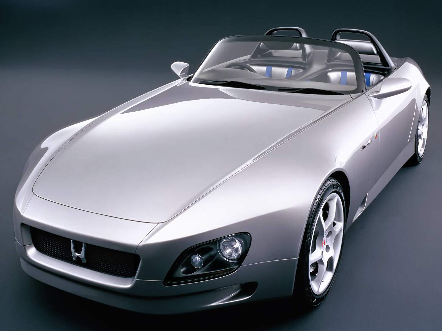 Honda SSM (1995),  ajouté par fox58