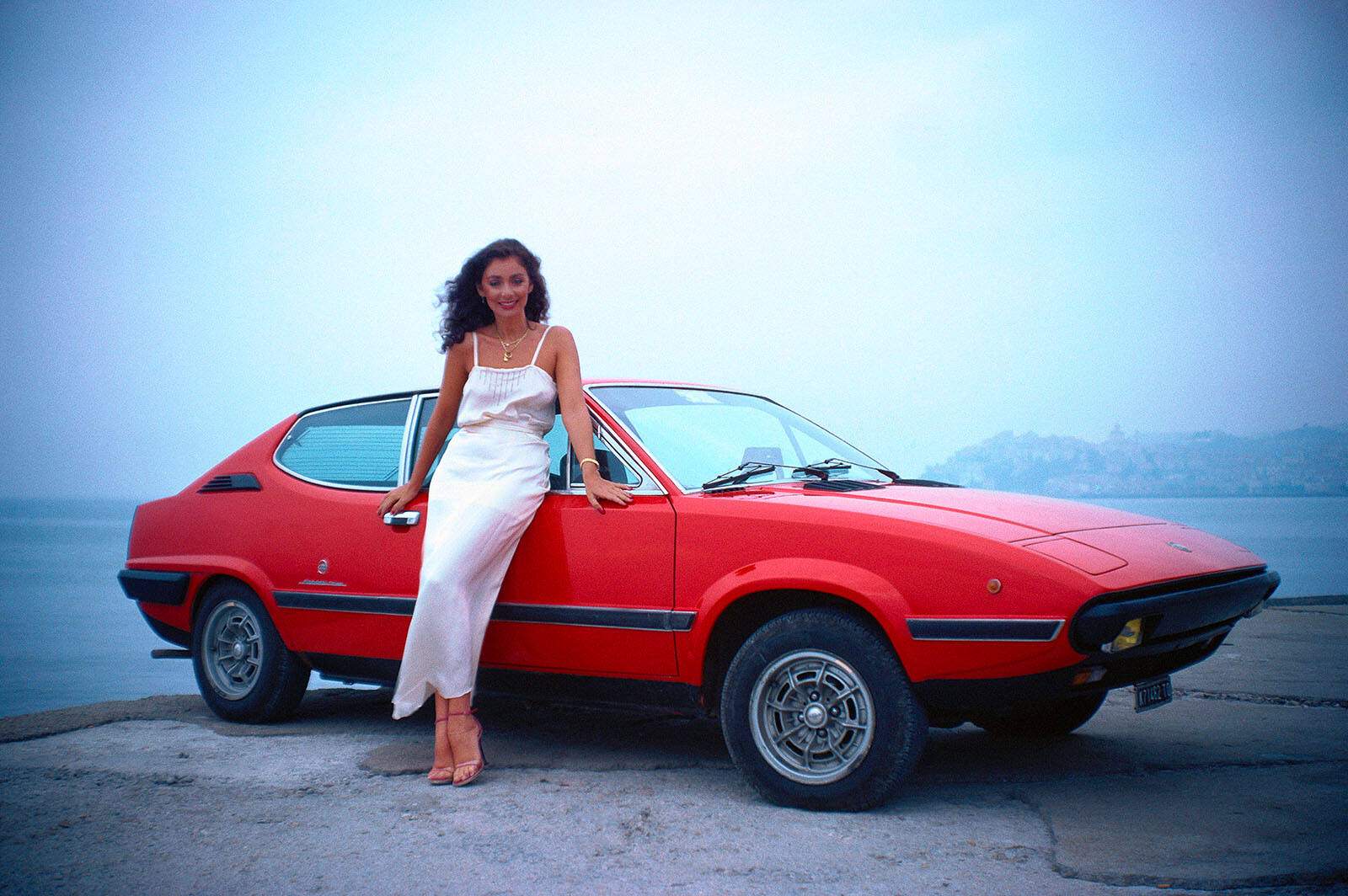 Fiat 128 Pulsar (1972),  ajouté par fox58