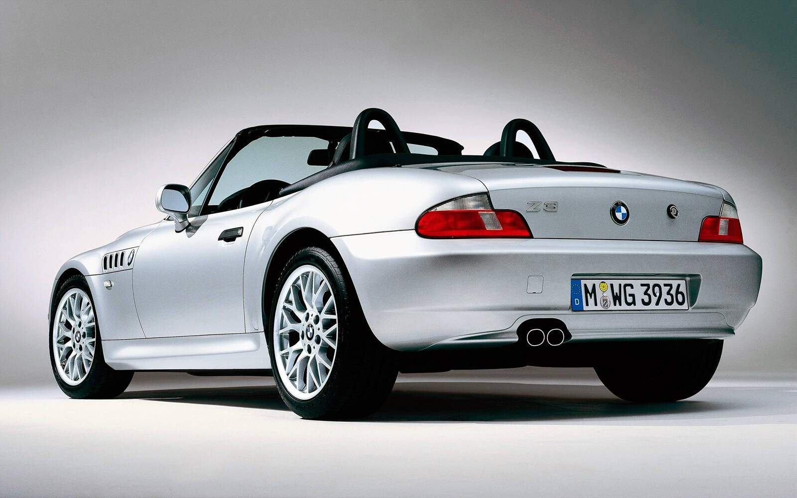 BMW Z3 Roadster 2.2i (E36-7) « Sport Edition » (2000-2001),  ajouté par fox58