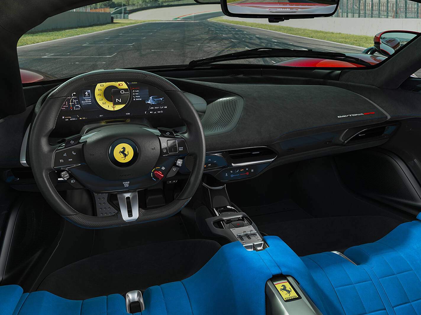 Ferrari Daytona SP3 (2021),  ajouté par fox58