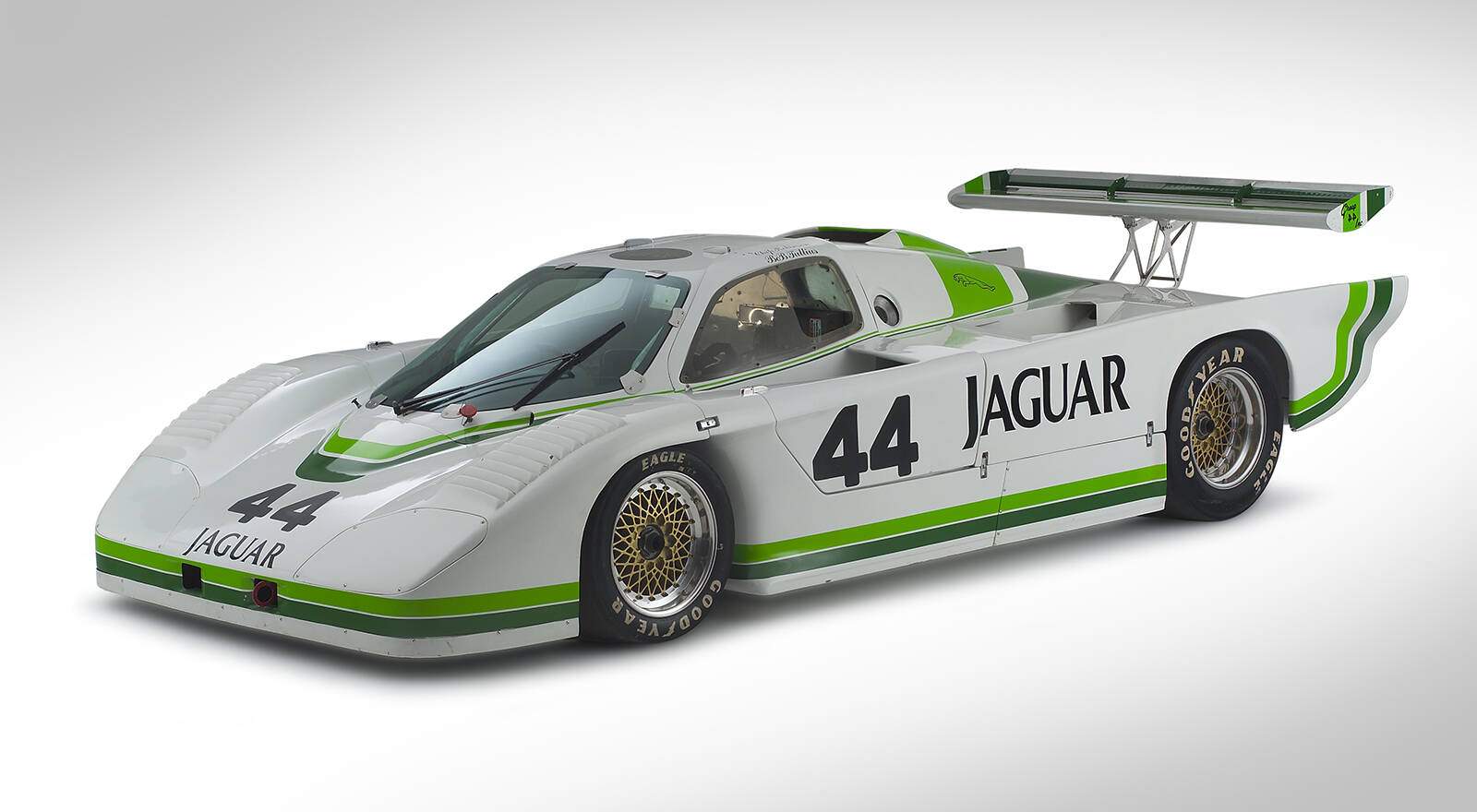 Jaguar XJR-5 (1982-1985),  ajouté par fox58