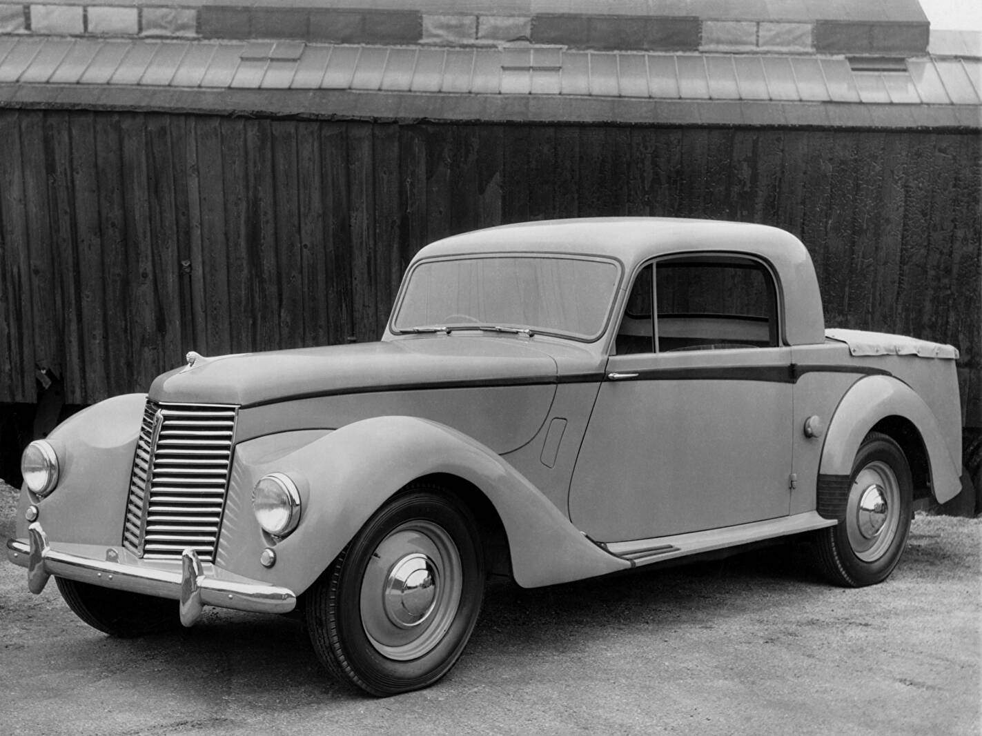 Armstrong Siddeley 18 HP Whitley (1949-1952),  ajouté par fox58
