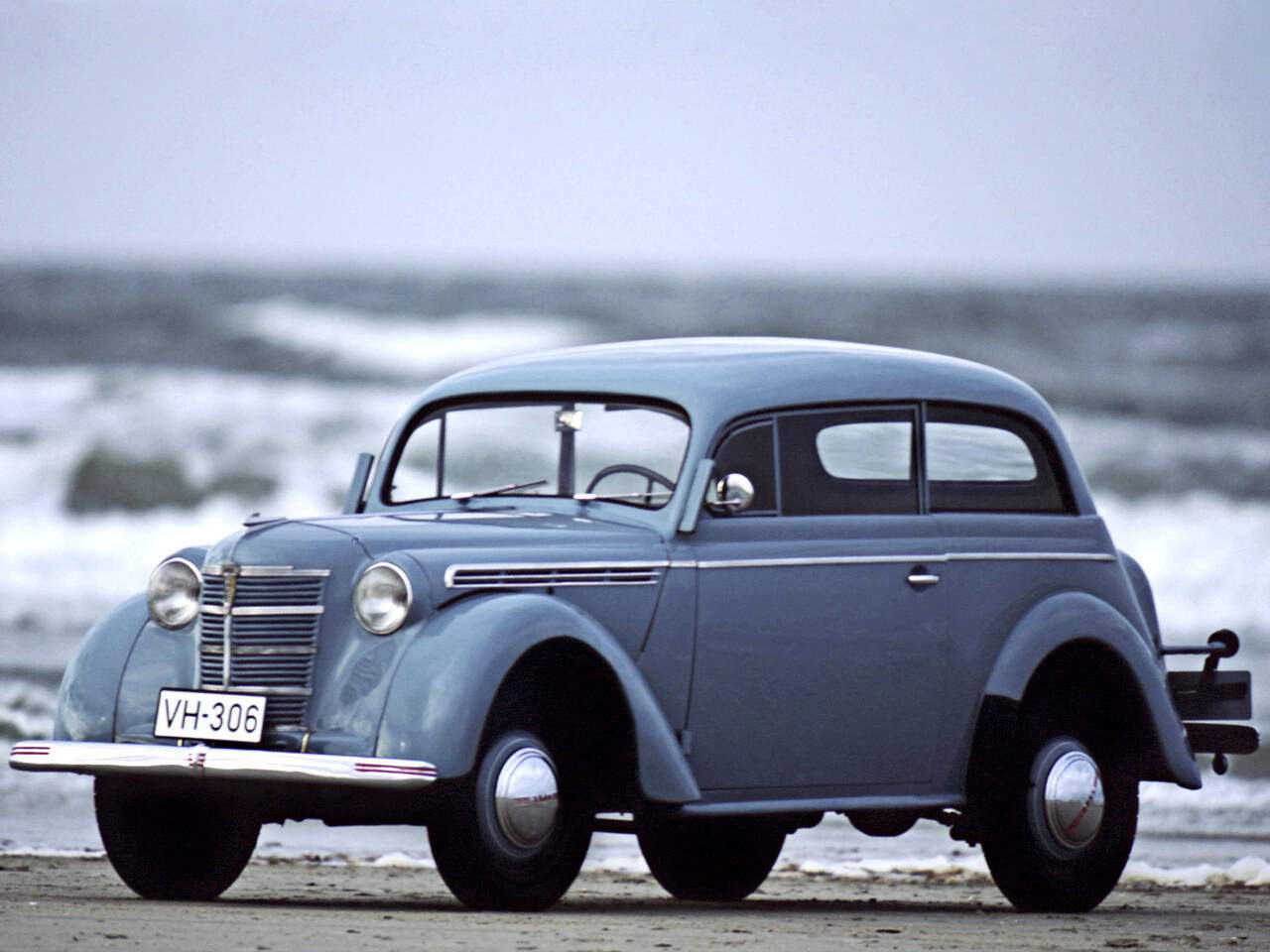 Opel Kadett (1936-1940),  ajouté par fox58