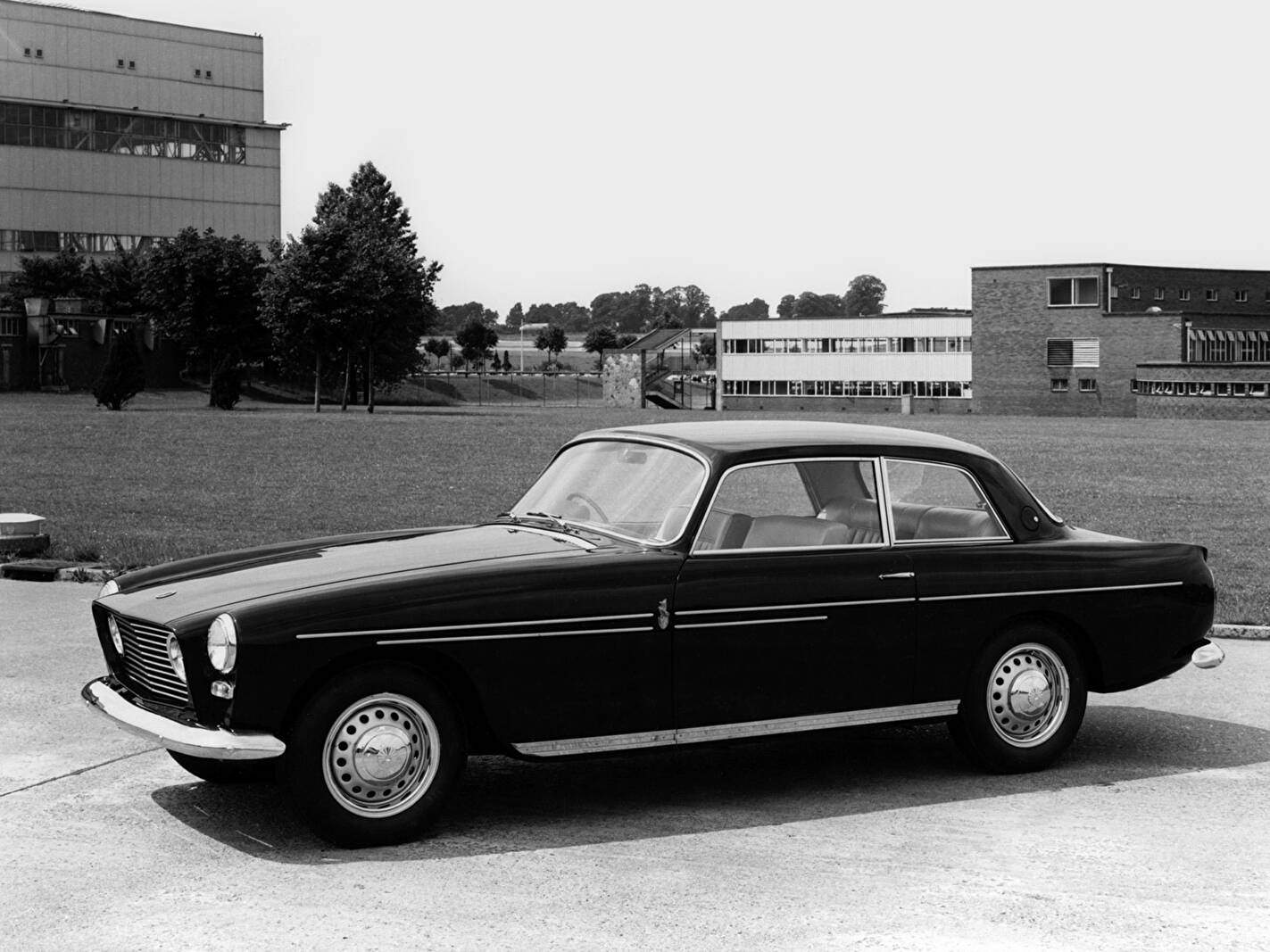 Bristol 409 (1965-1967),  ajouté par fox58