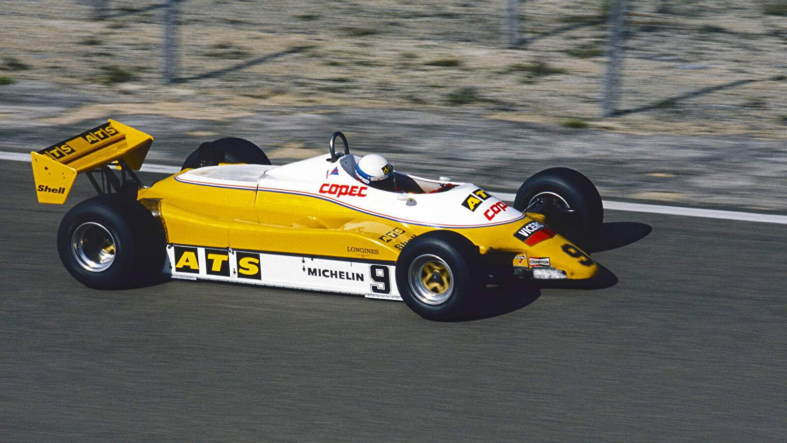 ATS Wheels D5 (1982),  ajouté par fox58