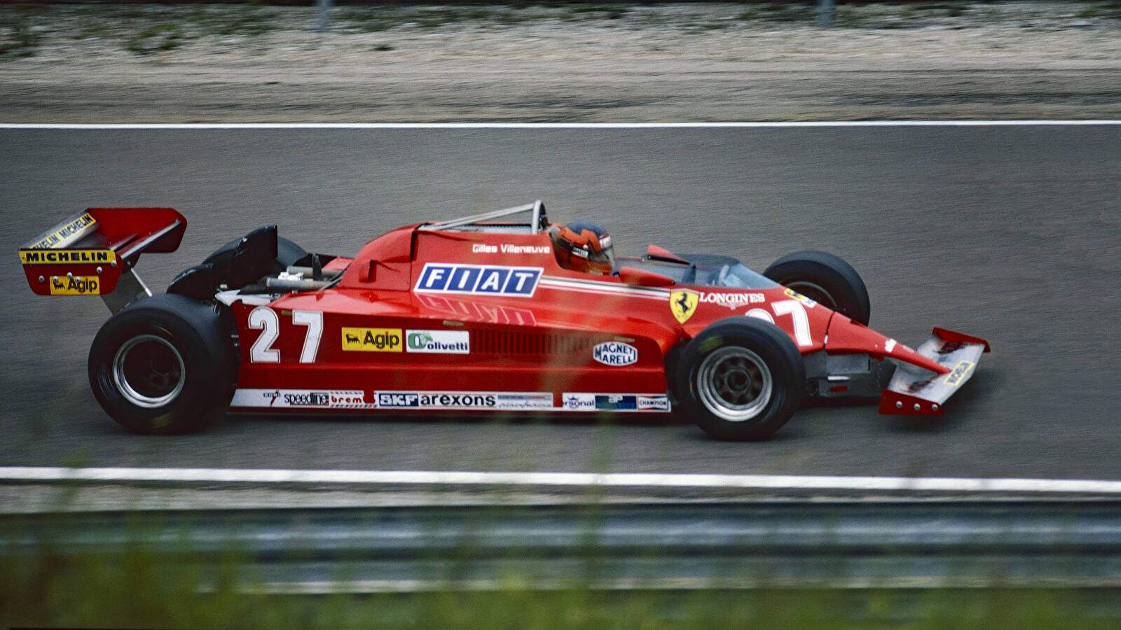 Ferrari 126 CX (1981),  ajouté par fox58